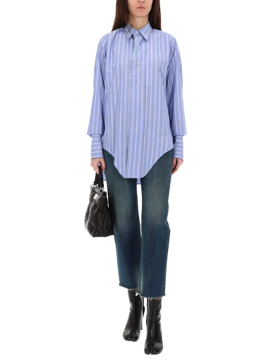 "Five Pockets" Jeans sold by Wanan Luxury product image thumbnail 2