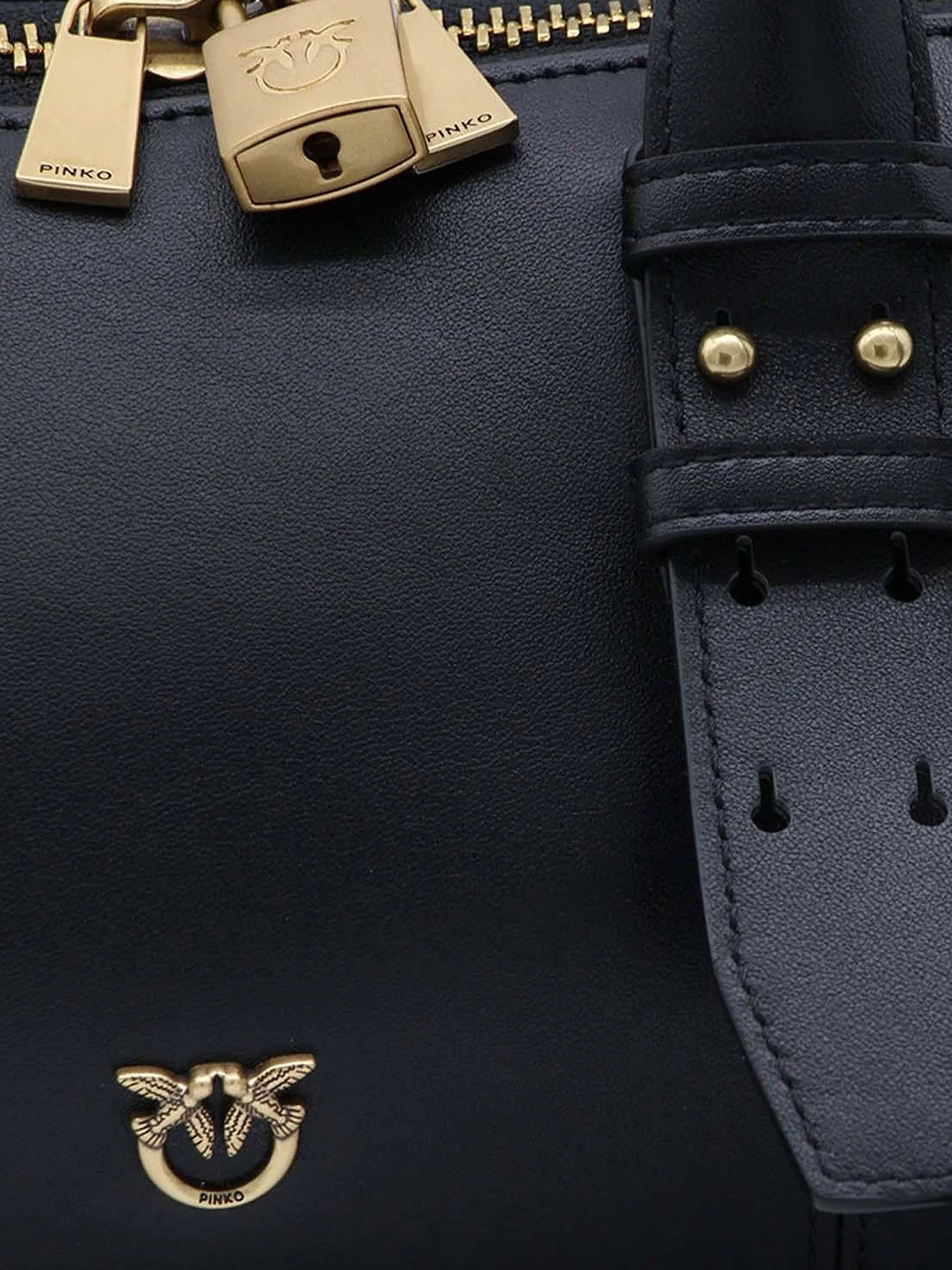 Bags Blacks And Greys sold by Wanan Luxury product image thumbnail 4