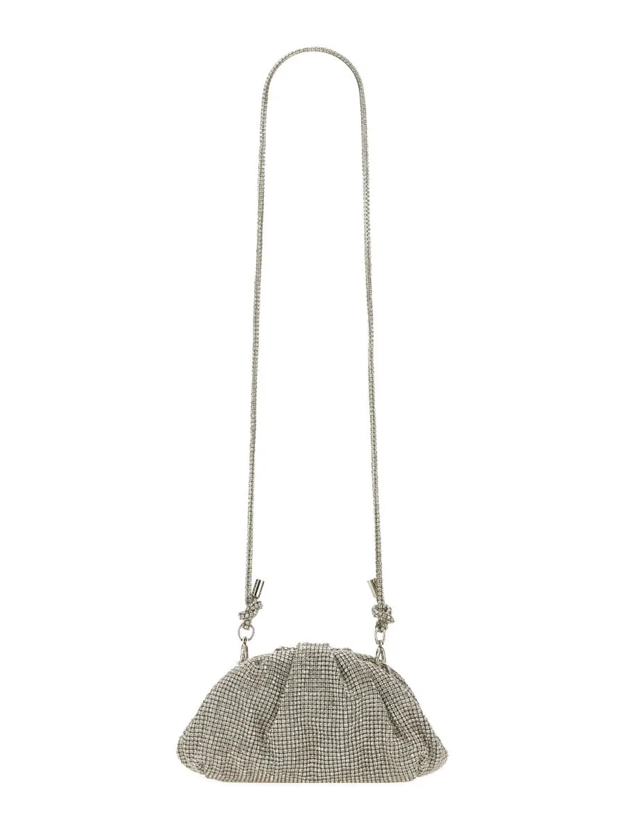 Shoulder Bag "Jaala" Dwarf sold by Wanan Luxury product image thumbnail 2