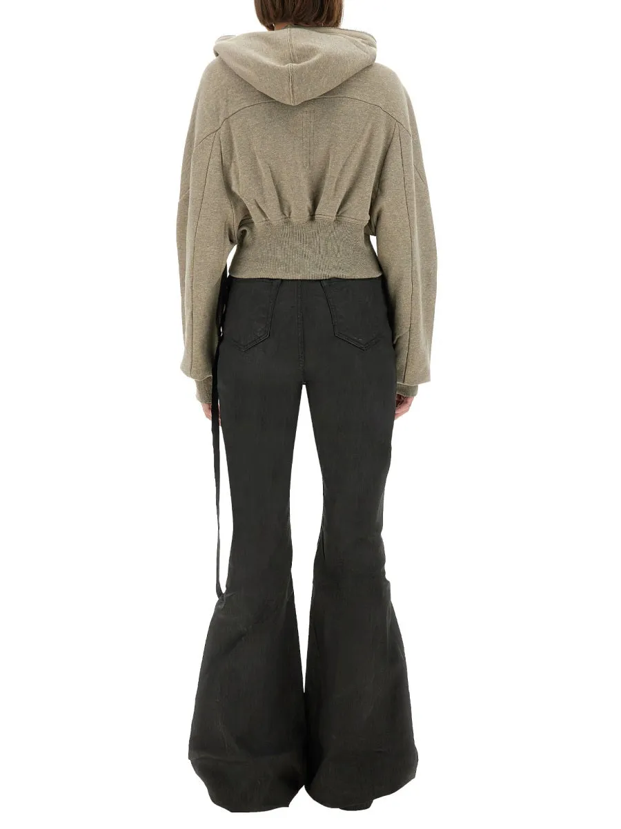 "Gimp Collage" Sweatshirt sold by Wanan Luxury product image thumbnail 3