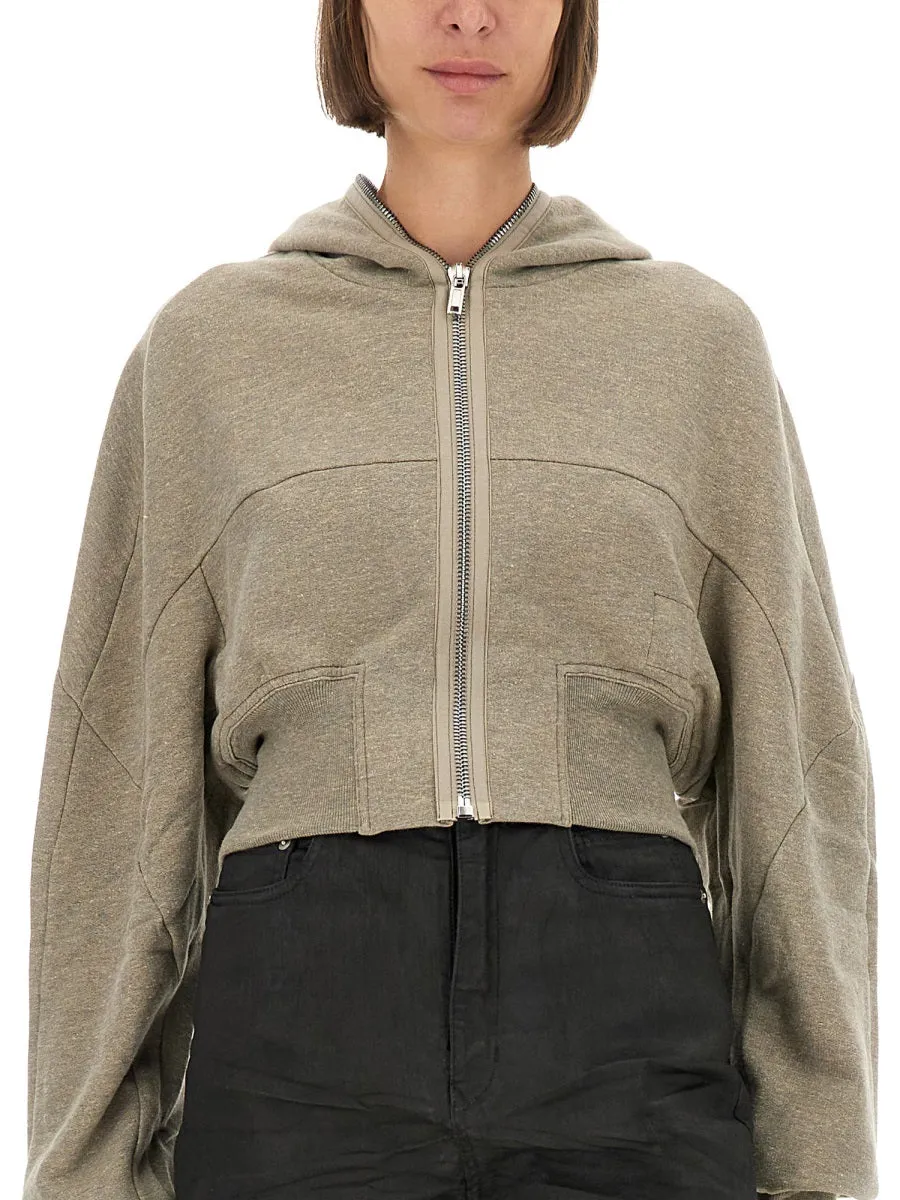 "Gimp Collage" Sweatshirt sold by Wanan Luxury product image thumbnail 4