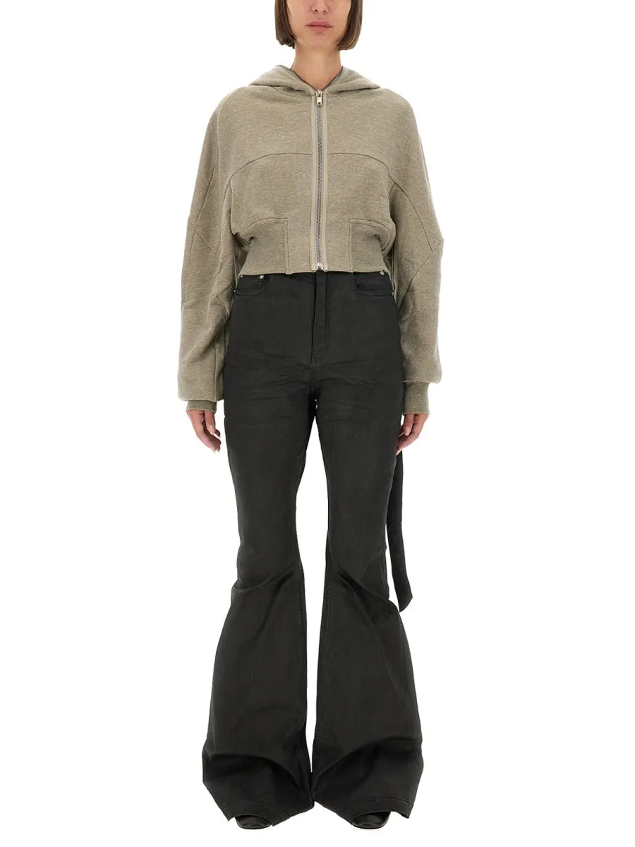 "Gimp Collage" Sweatshirt sold by Wanan Luxury