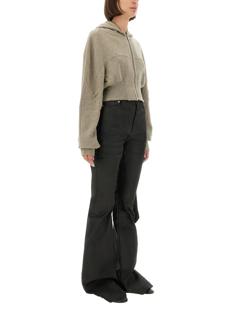 "Gimp Collage" Sweatshirt sold by Wanan Luxury product image thumbnail 2