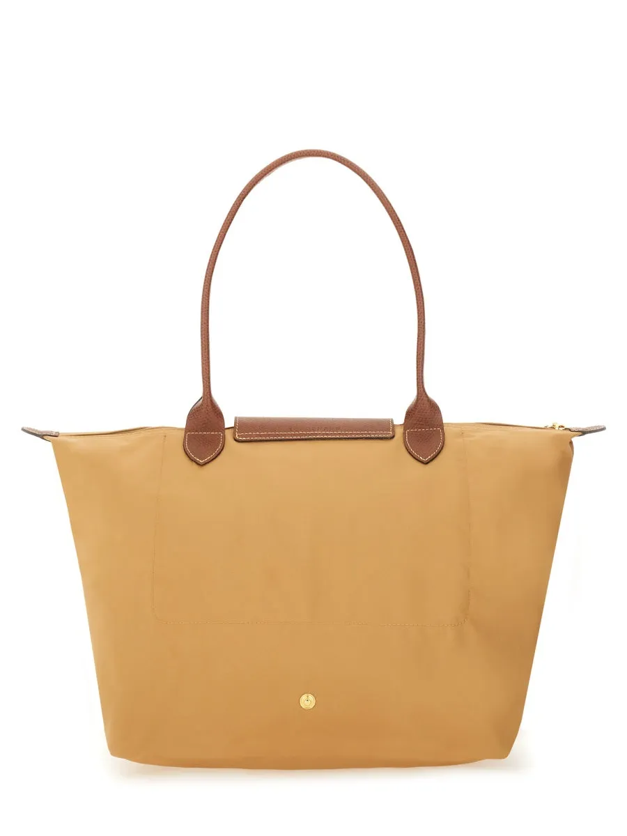 Le Pliage Large Bag sold by Wanan Luxury product image thumbnail 2