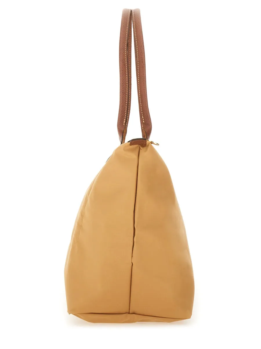 Le Pliage Large Bag sold by Wanan Luxury product image thumbnail 3
