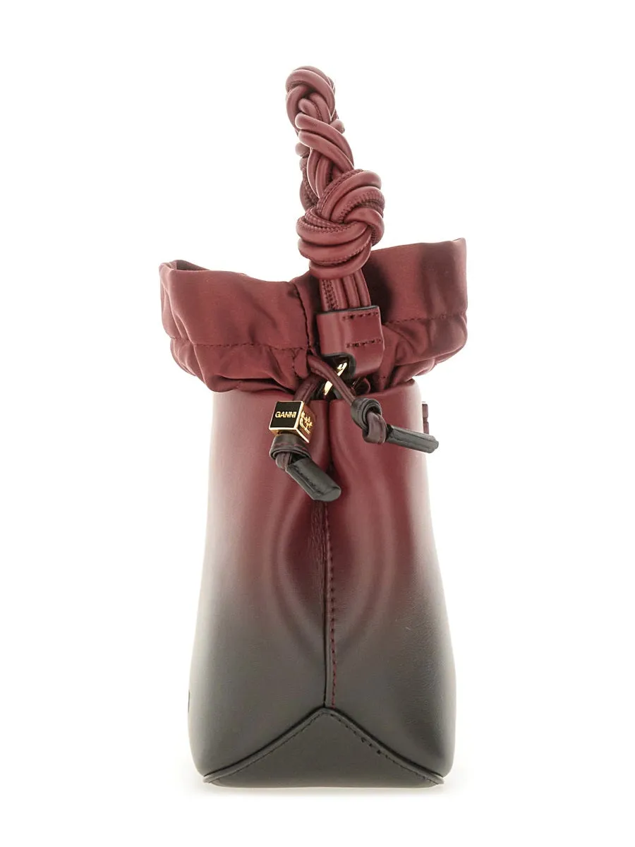 Mini "Bou" Bag sold by Wanan Luxury product image thumbnail 4