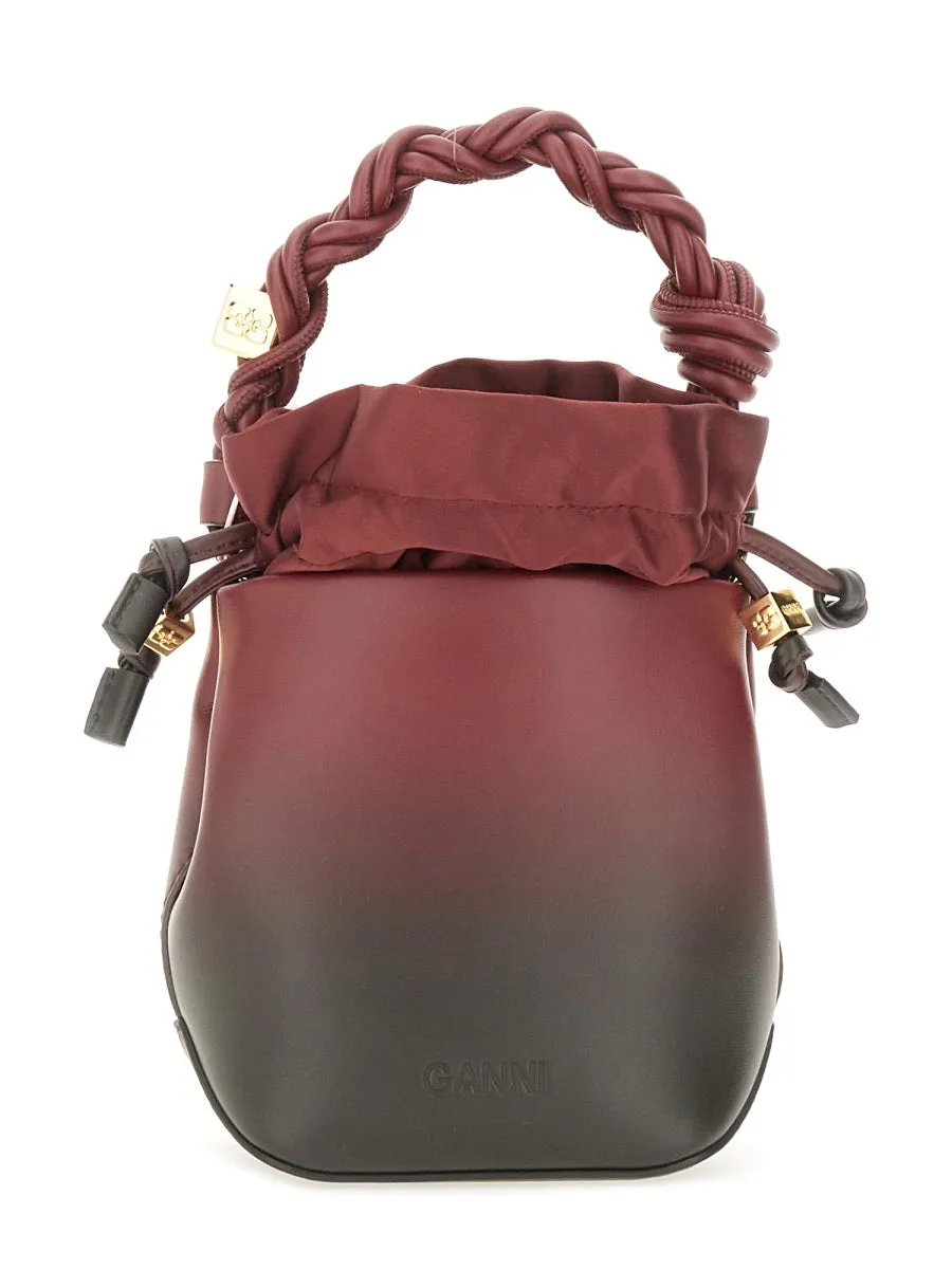 Mini "Bou" Bag sold by Wanan Luxury product image thumbnail 3