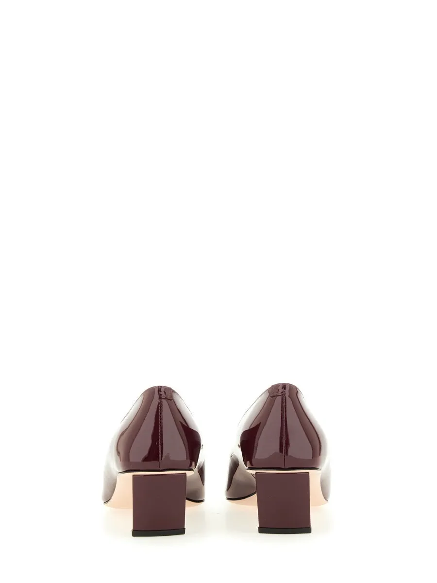 "Belle Vivier" Pumps sold by Wanan Luxury product image thumbnail 3