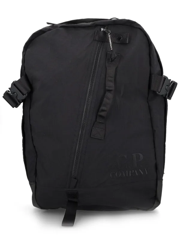 "Plain Paper Touch" Backpack sold by Wanan Luxury