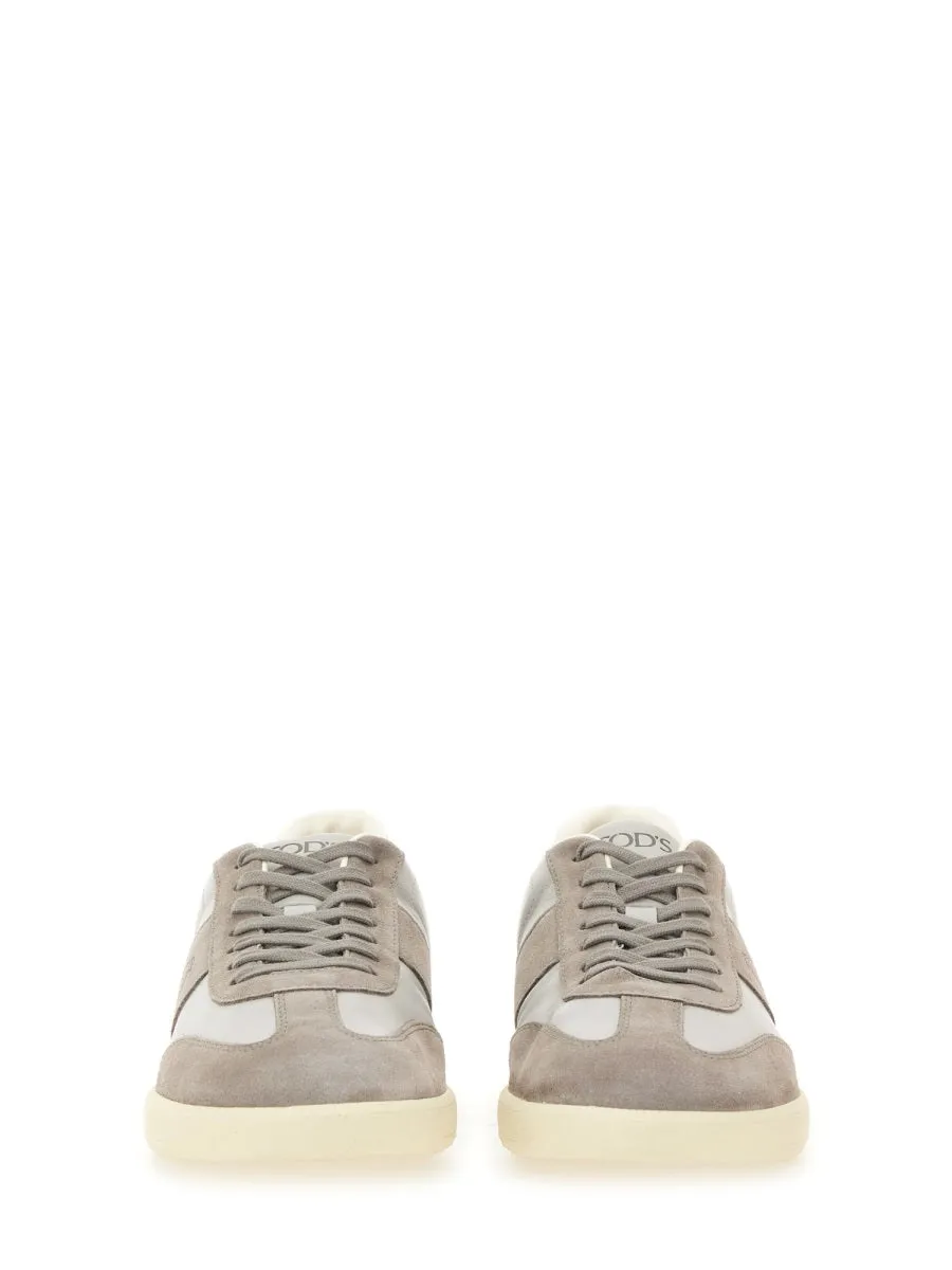 Tabs Sneaker sold by Wanan Luxury product image thumbnail 4