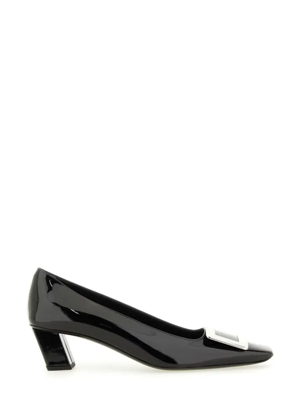 "Belle Vivier" Pumps sold by Wanan Luxury