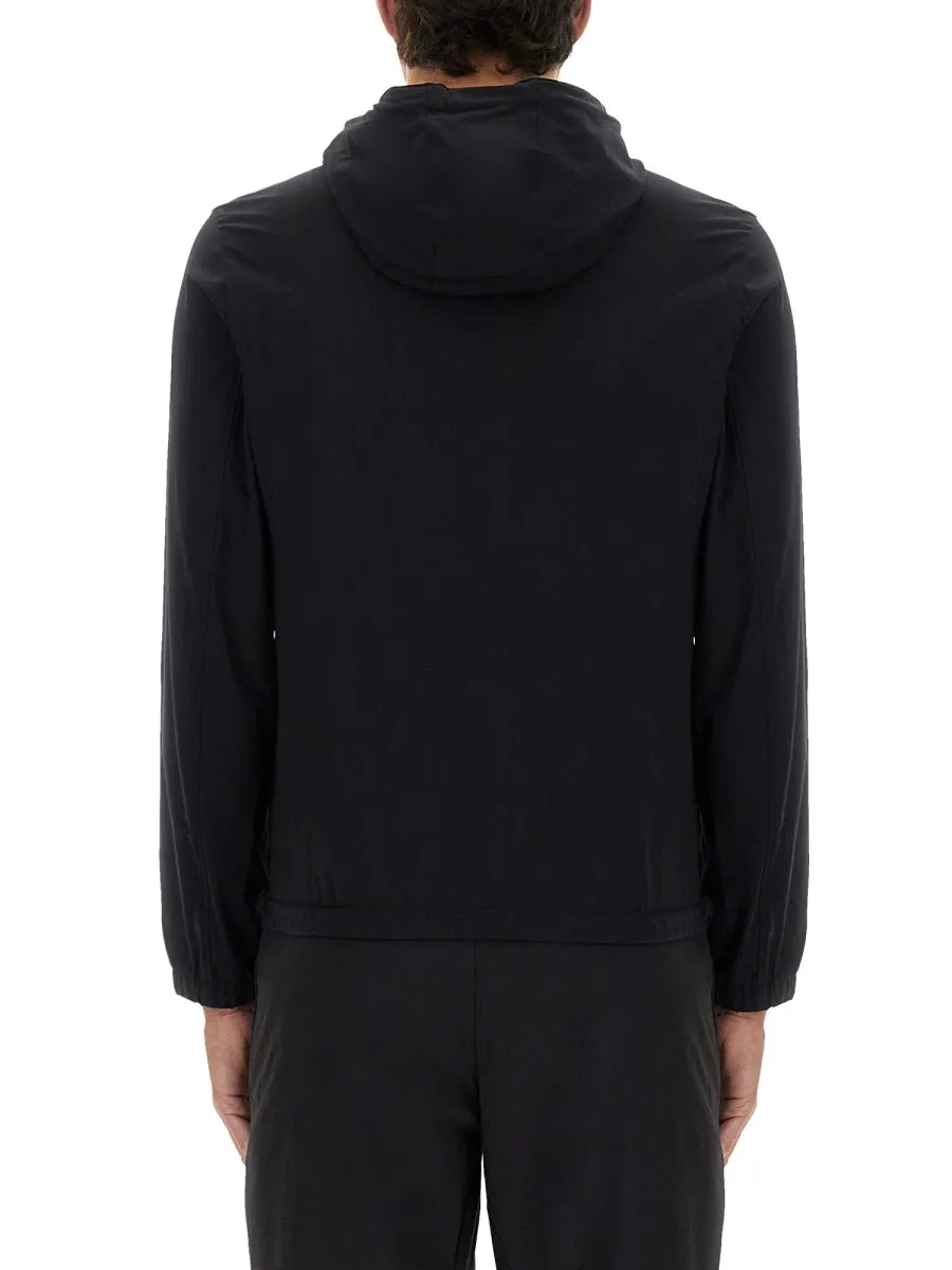 Hooded Jacket sold by Wanan Luxury product image thumbnail 3