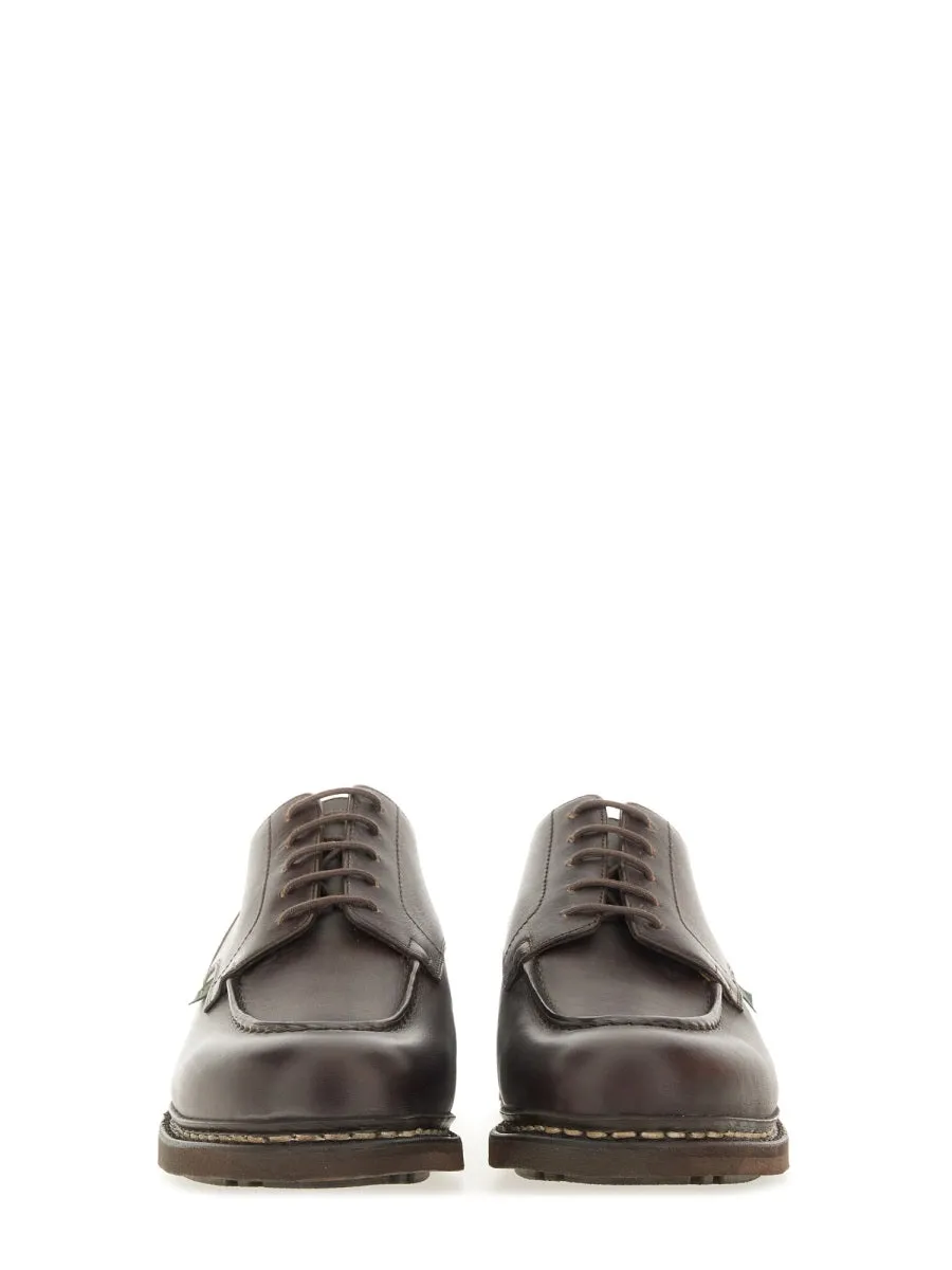 Moccasin "Chambord" sold by Wanan Luxury product image thumbnail 4