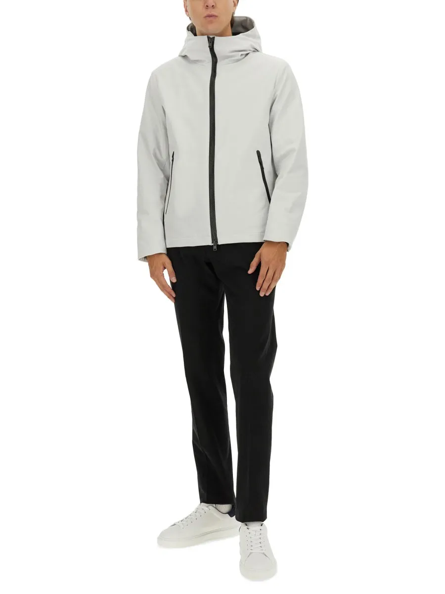 Jacket "Pacific" sold by Wanan Luxury product image thumbnail 2