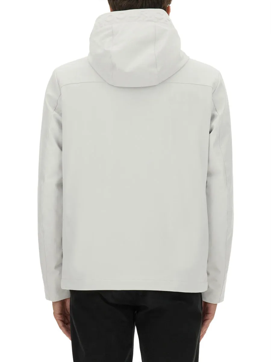 Jacket "Pacific" sold by Wanan Luxury product image thumbnail 3