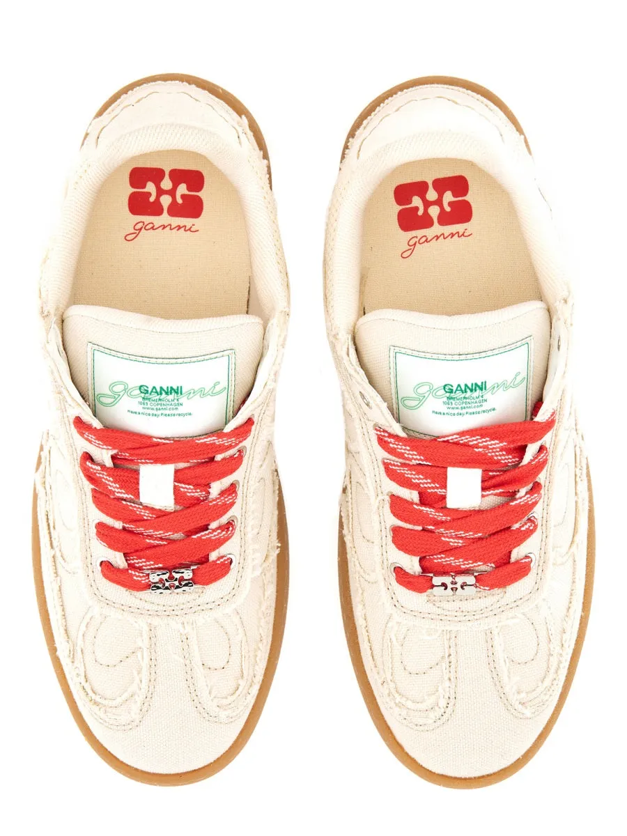 08 Canvas Sneaker sold by Wanan Luxury product image thumbnail 5