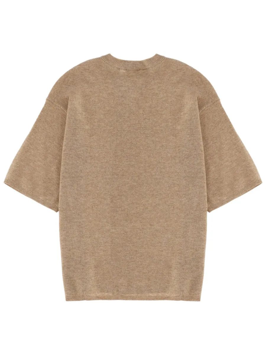 T-Shirt "Como" sold by Wanan Luxury product image thumbnail 2