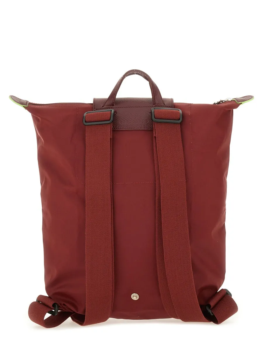 "M Le Plaige" Backpack sold by Wanan Luxury product image thumbnail 2