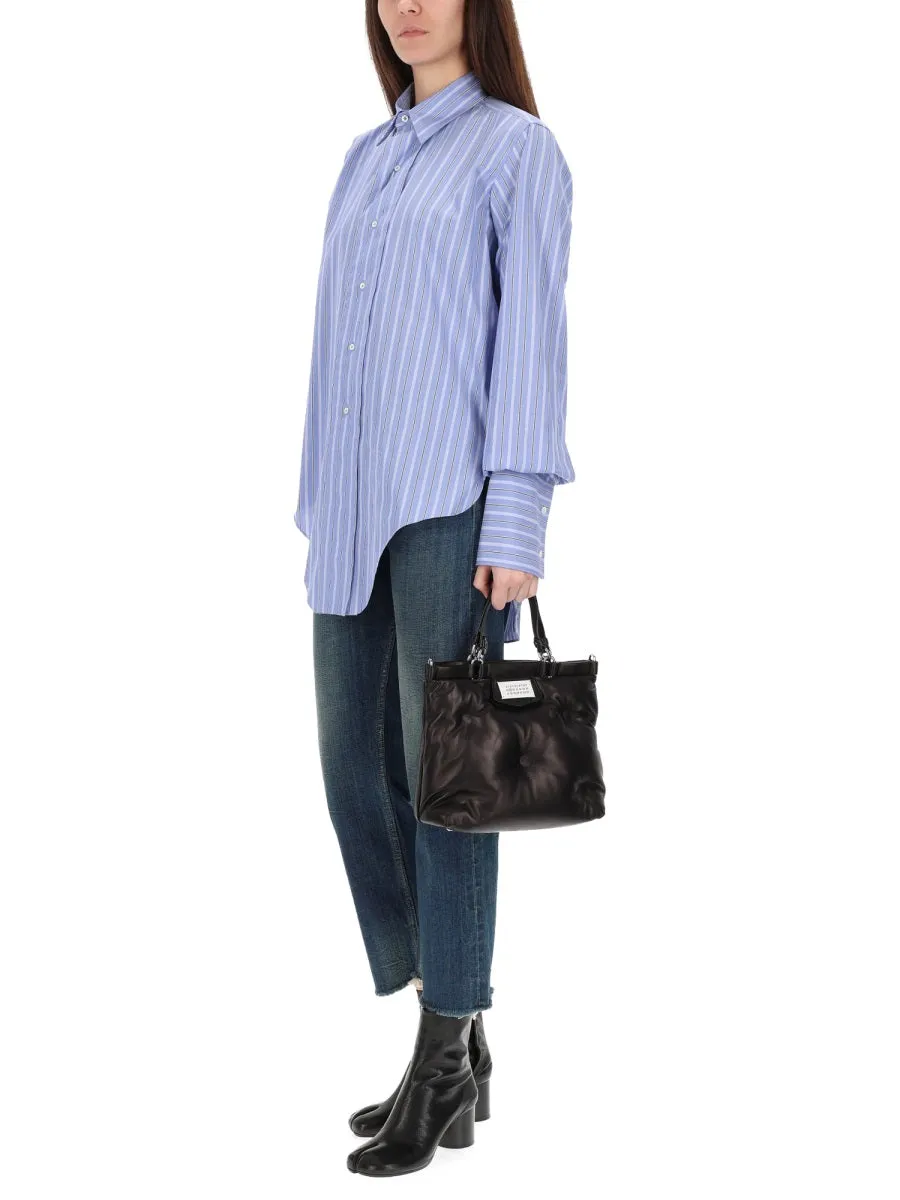 Cotton Shirt sold by Wanan Luxury product image thumbnail 2