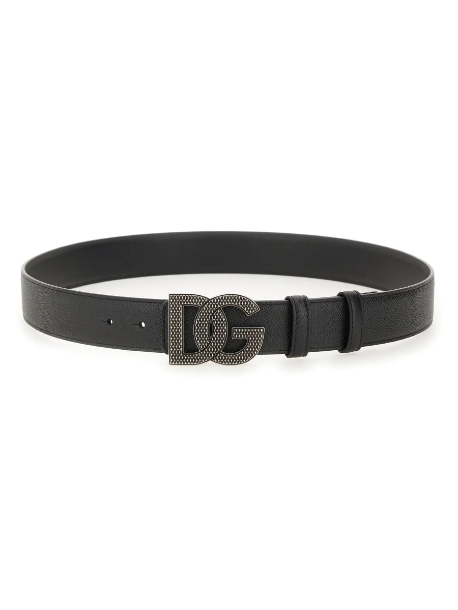 Loged Belt sold by Wanan Luxury