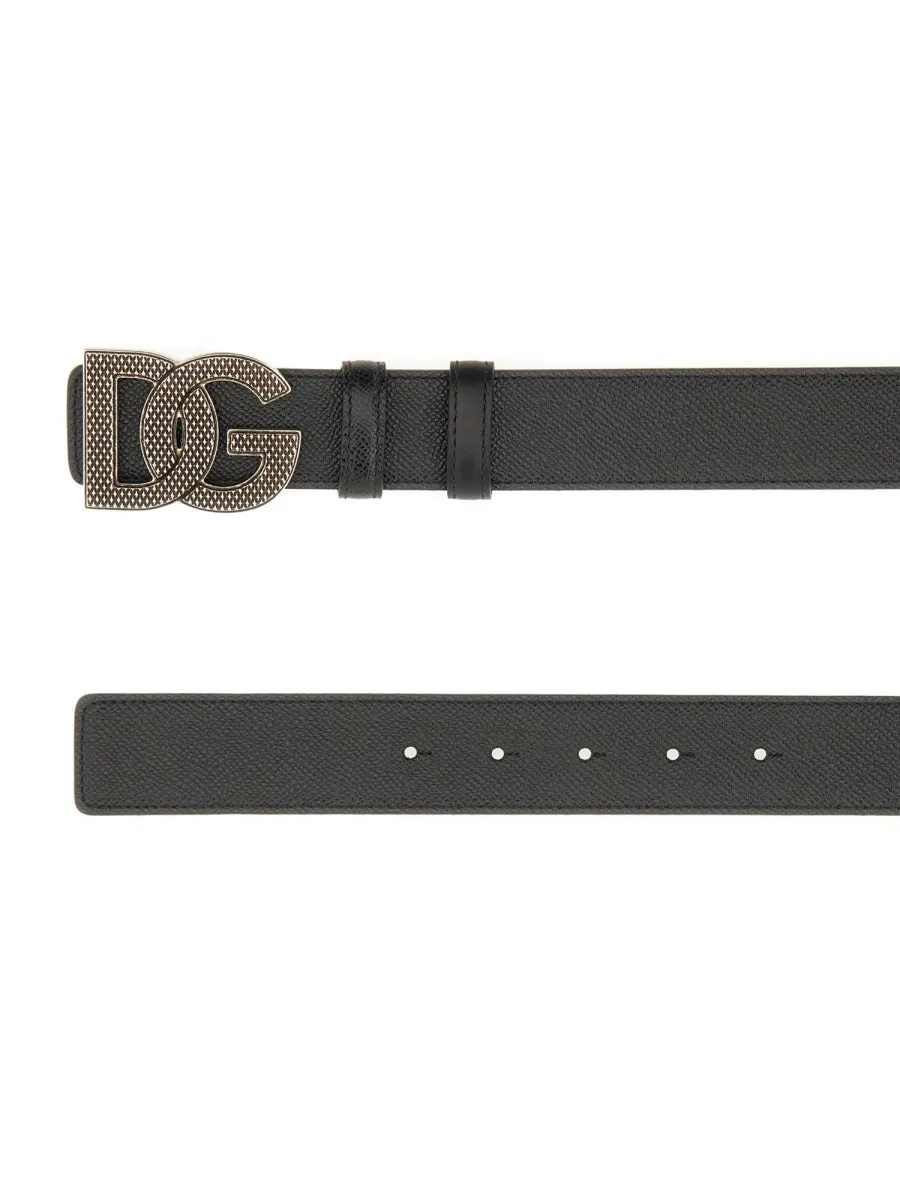 Loged Belt sold by Wanan Luxury product image thumbnail 2