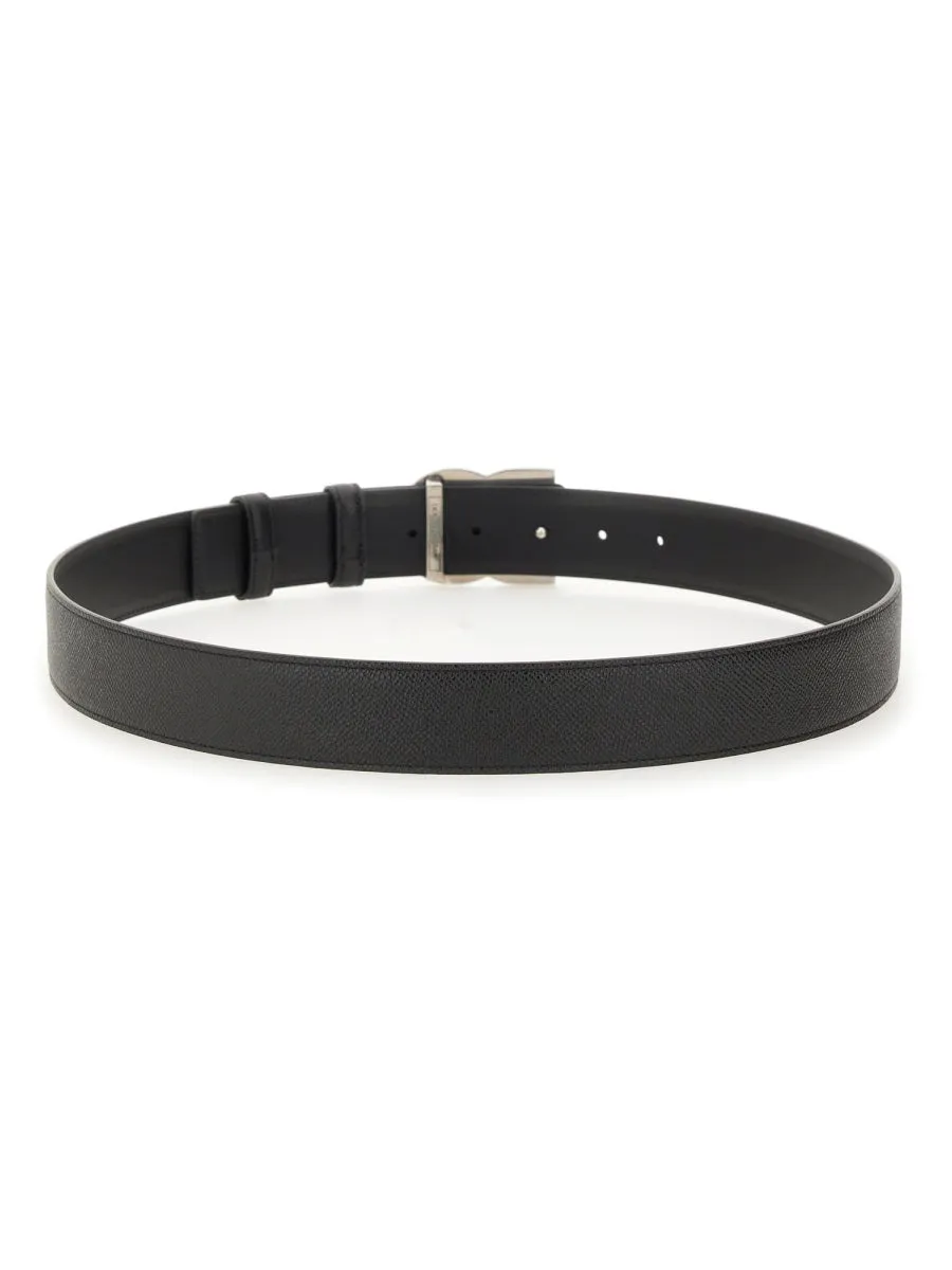 Loged Belt sold by Wanan Luxury product image thumbnail 3