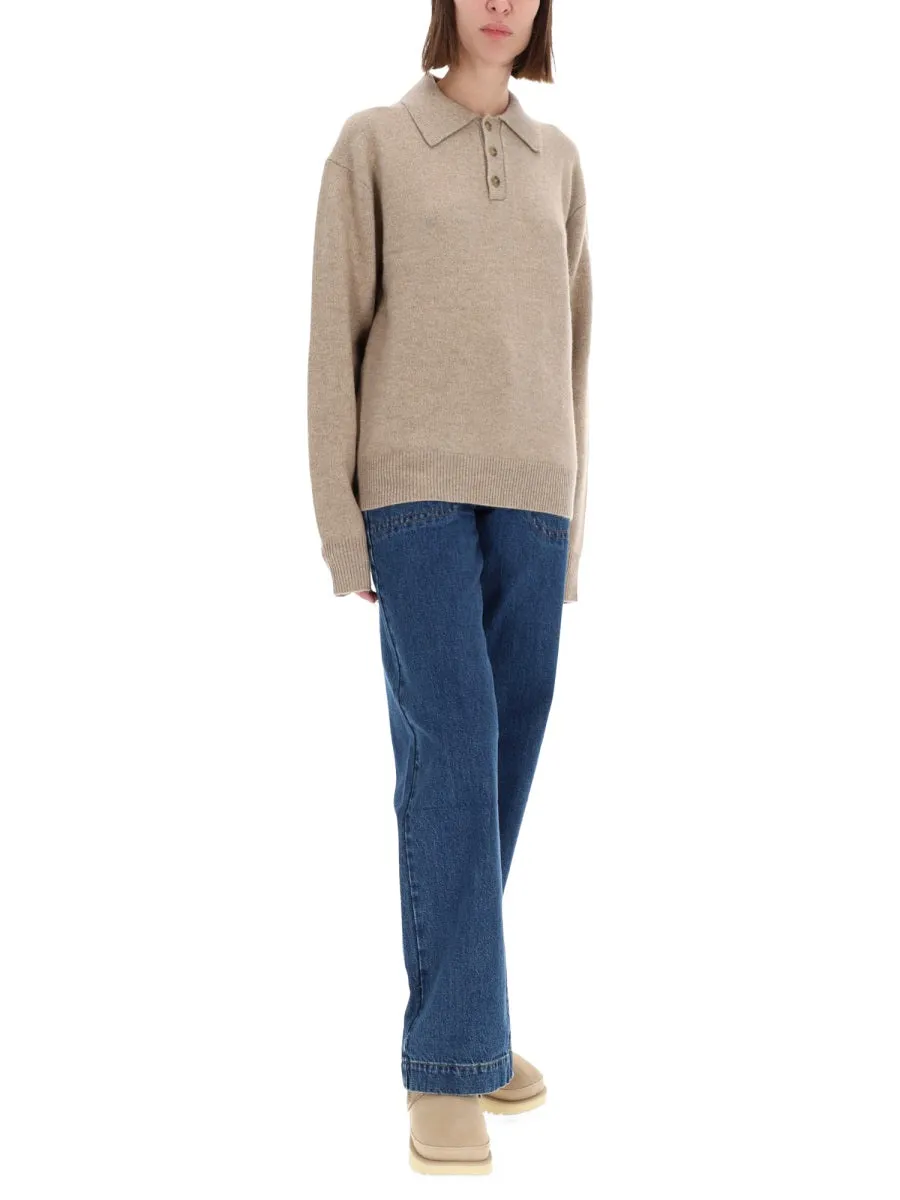 Polo "Allday" sold by Wanan Luxury product image thumbnail 2