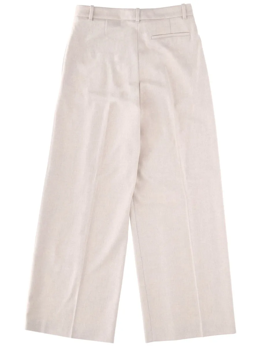 Pants "Tiana" sold by Wanan Luxury product image thumbnail 2