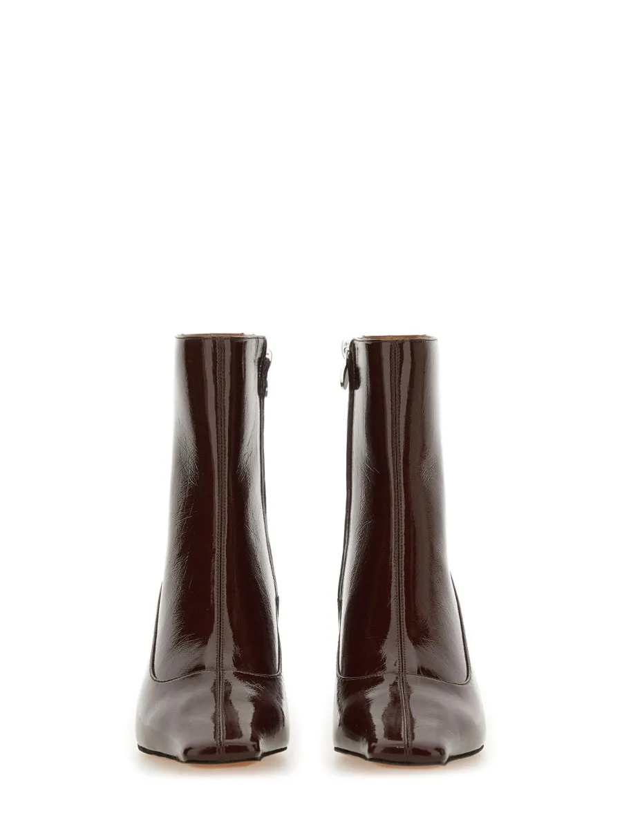 Boot "Spur" sold by Wanan Luxury product image thumbnail 4