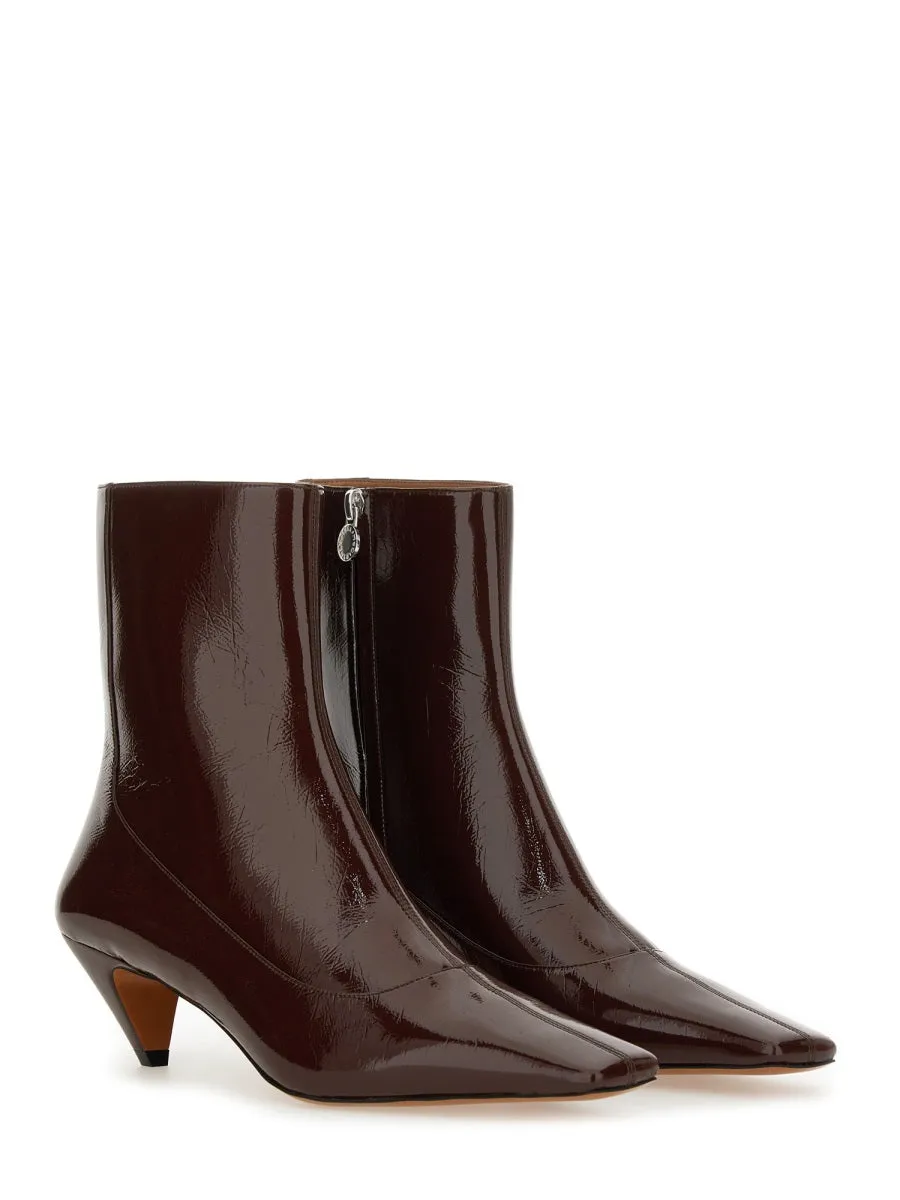 Boot "Spur" sold by Wanan Luxury product image thumbnail 2