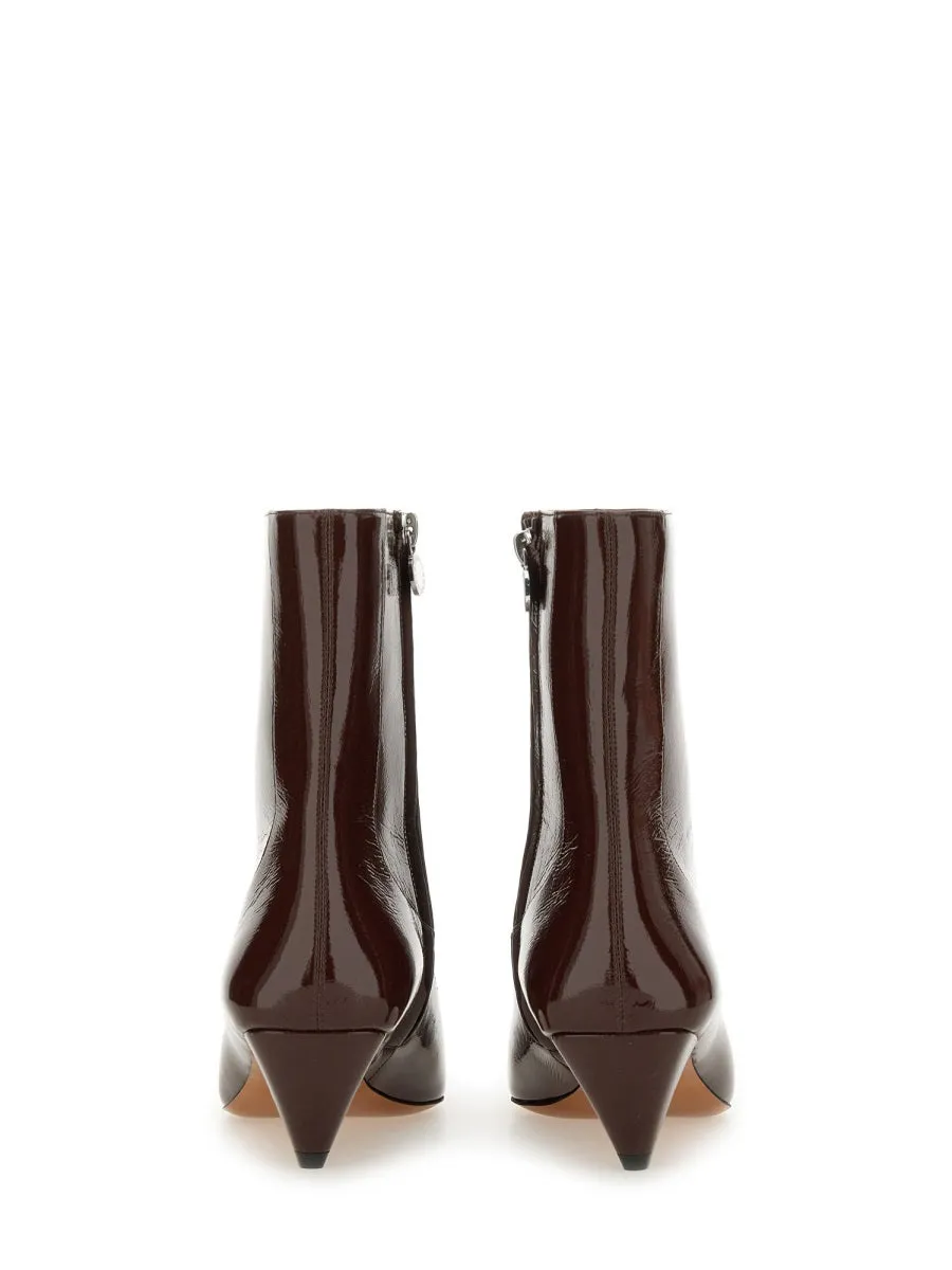 Boot "Spur" sold by Wanan Luxury product image thumbnail 3