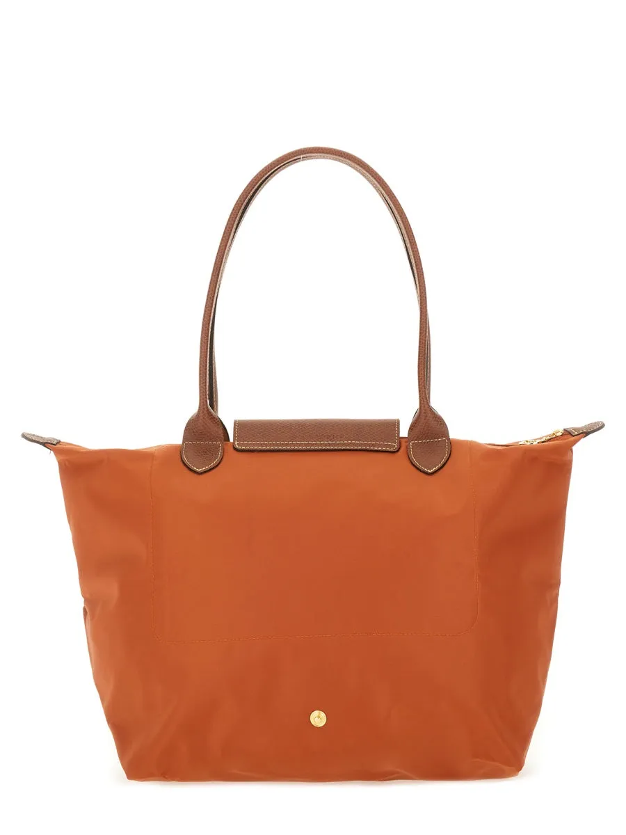 Le Pliage Large Bag sold by Wanan Luxury product image thumbnail 2