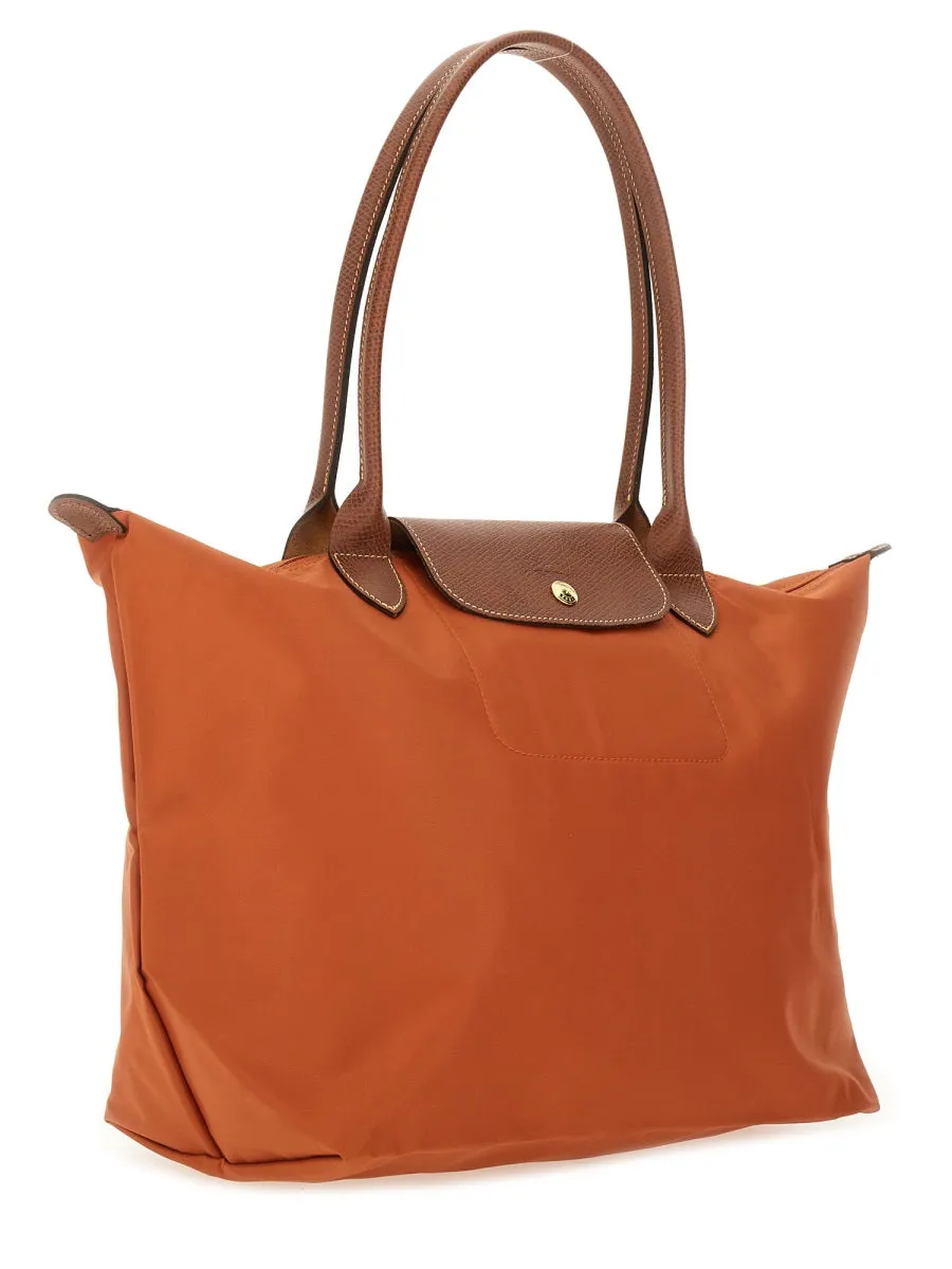 Le Pliage Large Bag sold by Wanan Luxury product image thumbnail 3