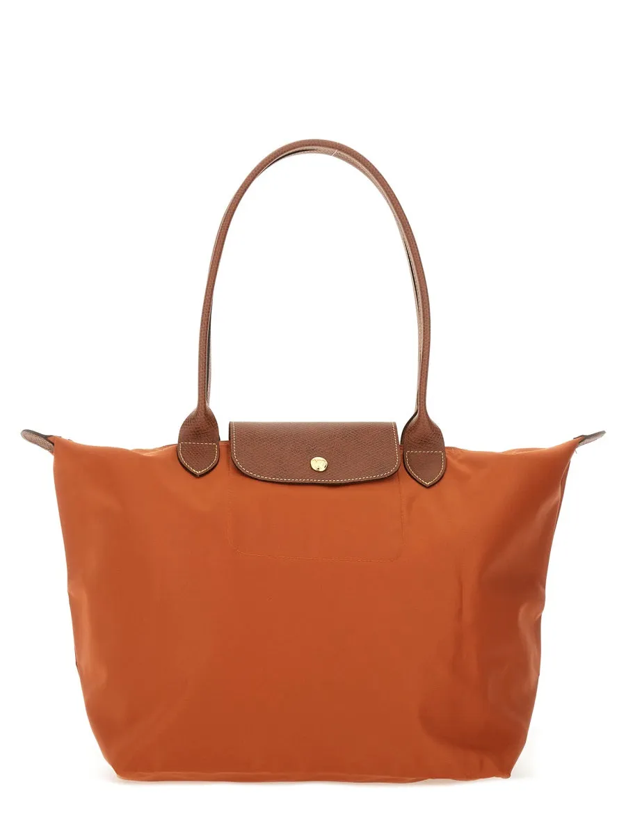 Le Pliage Large Bag sold by Wanan Luxury