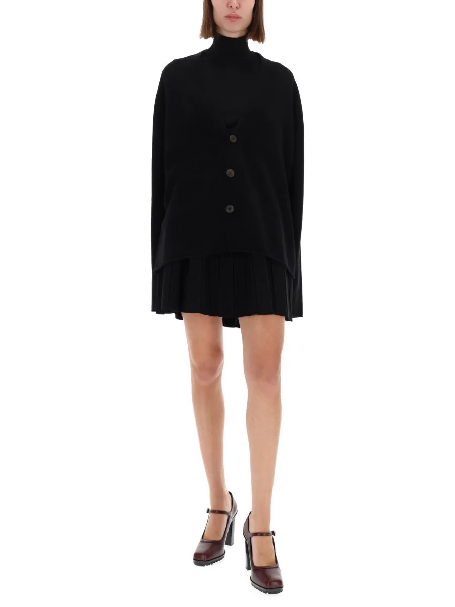 "Everywear" Cardigan sold by Wanan Luxury product image thumbnail 2