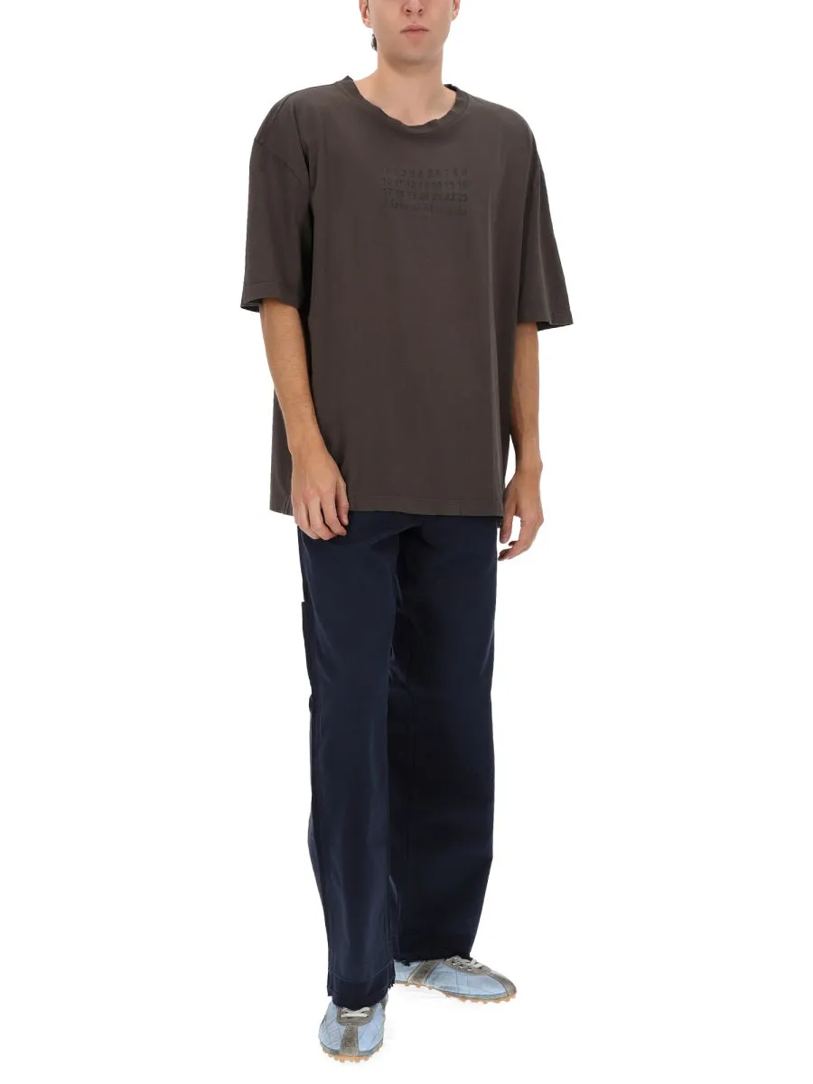 "Five Pockets" Jeans sold by Wanan Luxury product image thumbnail 2