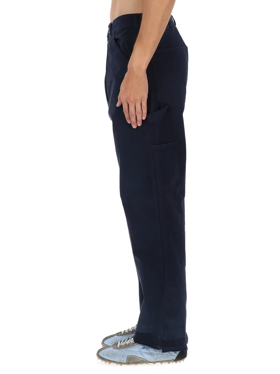 "Five Pockets" Jeans sold by Wanan Luxury product image thumbnail 3