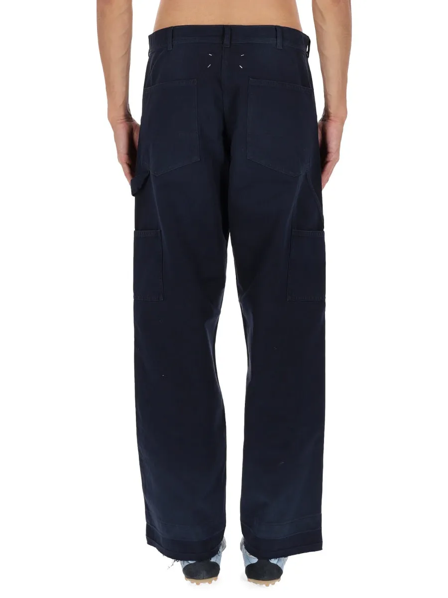 "Five Pockets" Jeans sold by Wanan Luxury product image thumbnail 4