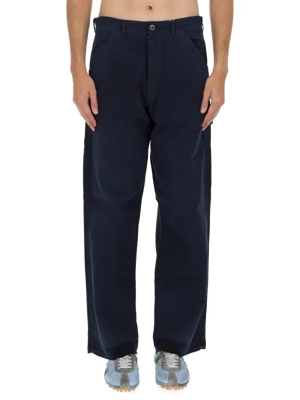 "Five Pockets" Jeans sold by Wanan Luxury