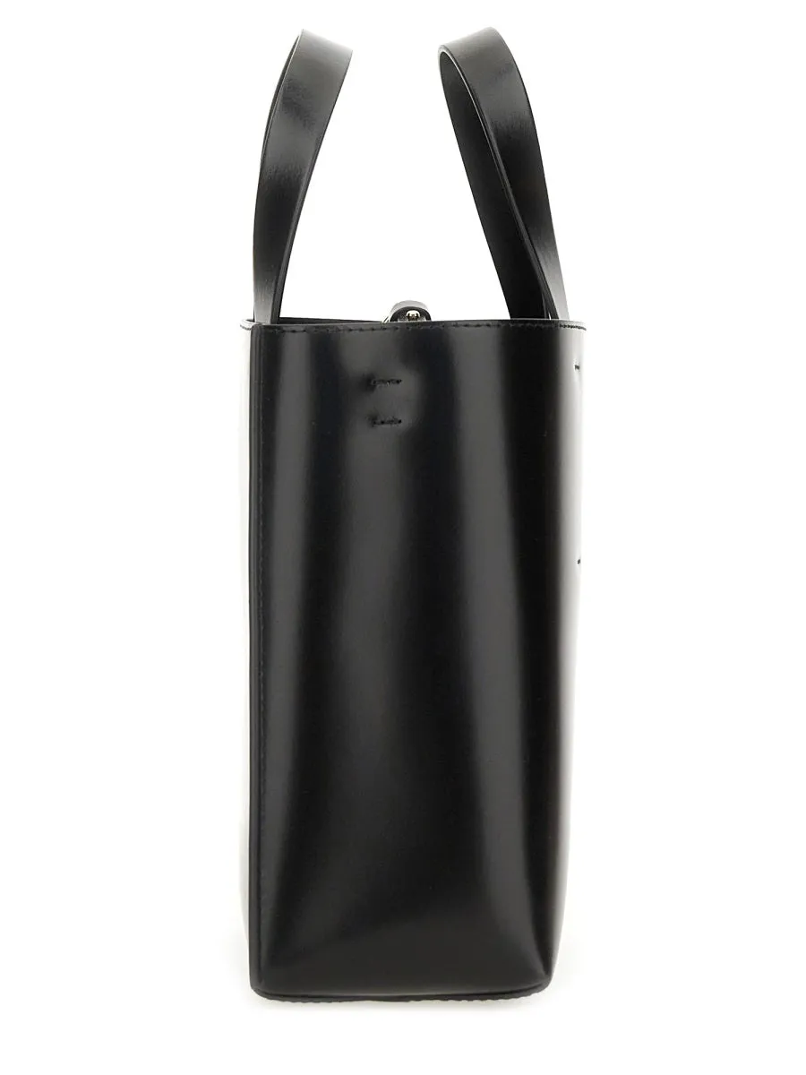 Mini "Museum" Bag sold by Wanan Luxury product image thumbnail 3