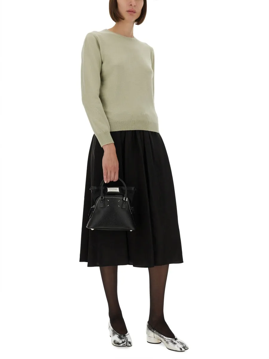 Wool Jersey. sold by Wanan Luxury product image thumbnail 2