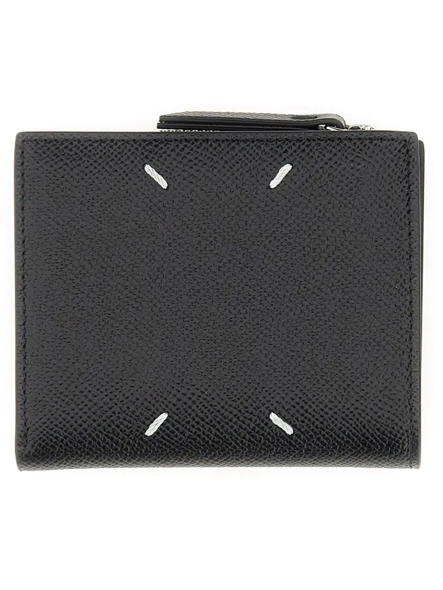 Wallet With Logo sold by Wanan Luxury product image thumbnail 2