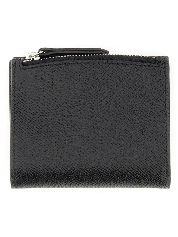 Wallet With Logo sold by Wanan Luxury