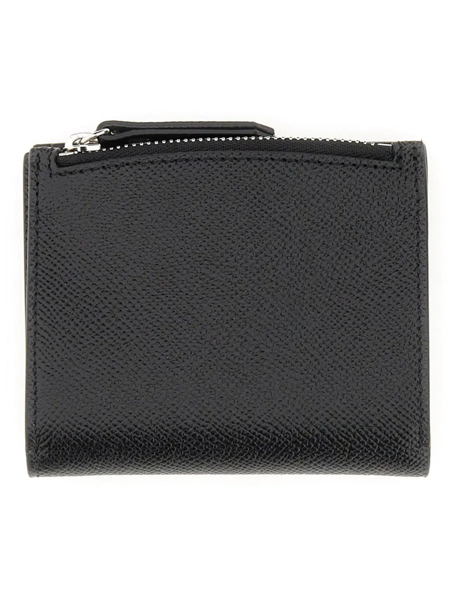 Wallet With Logo sold by Wanan Luxury