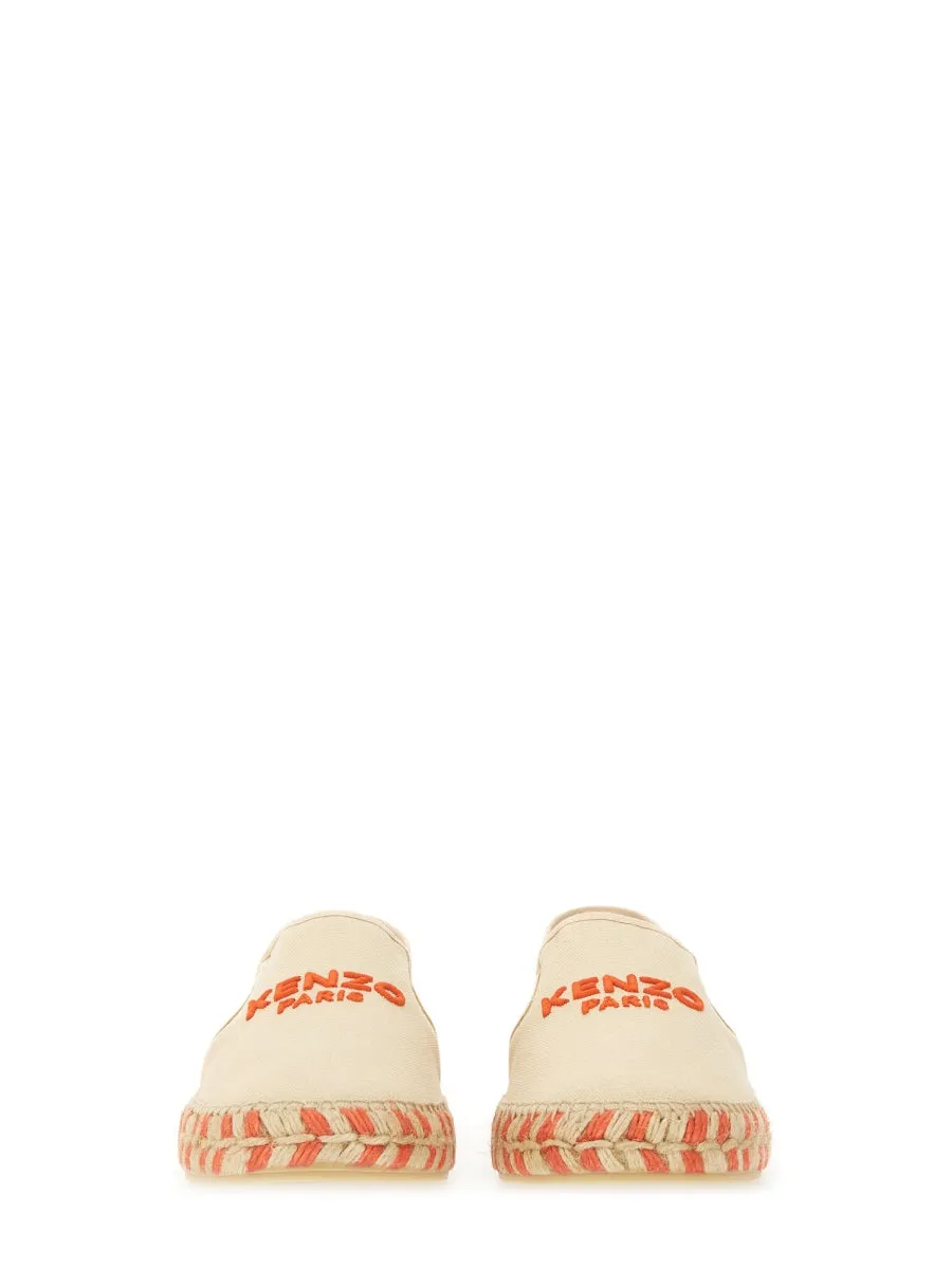 Espadrille With Logo sold by Wanan Luxury product image thumbnail 4