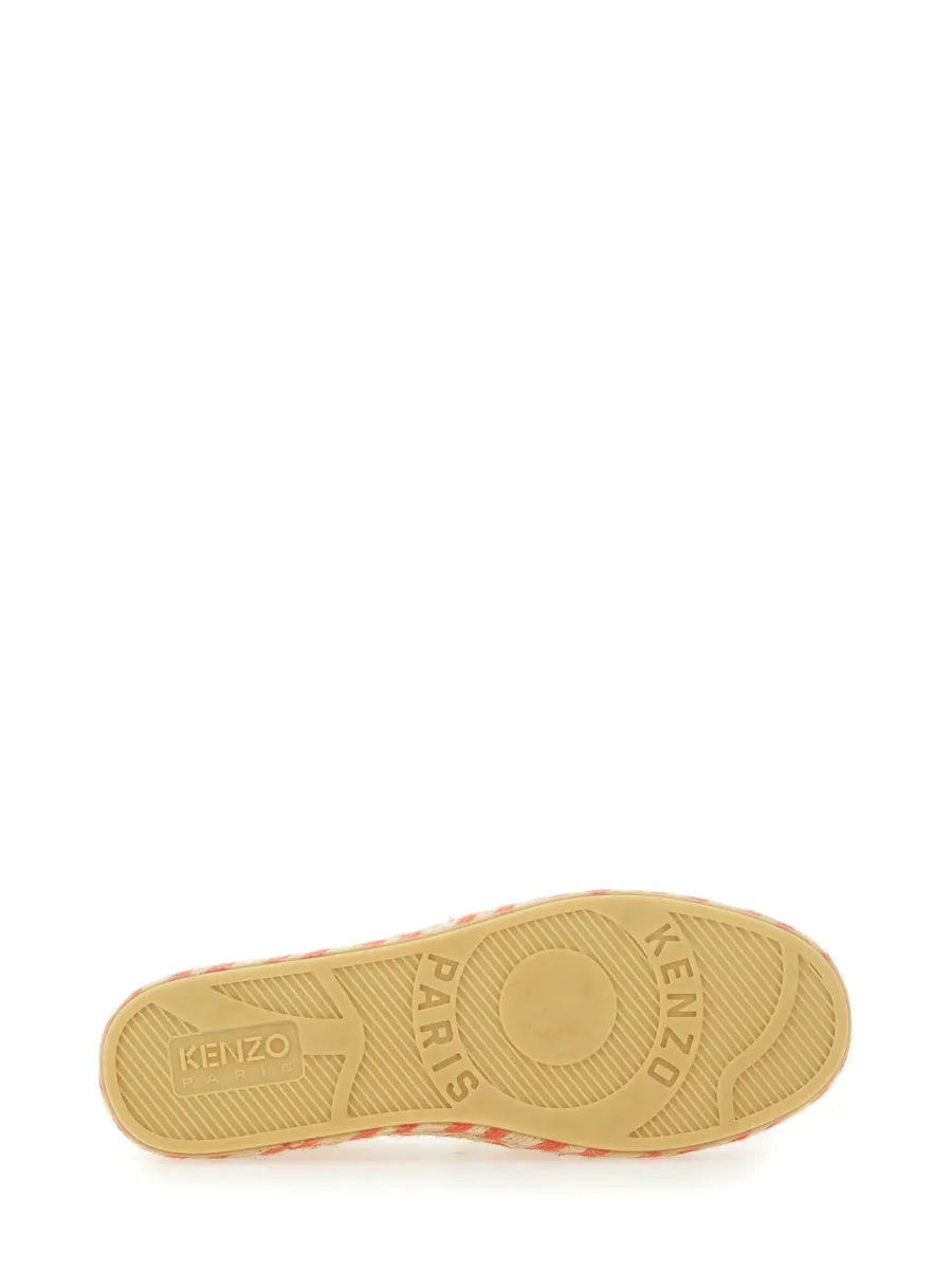 Espadrille With Logo sold by Wanan Luxury product image thumbnail 5