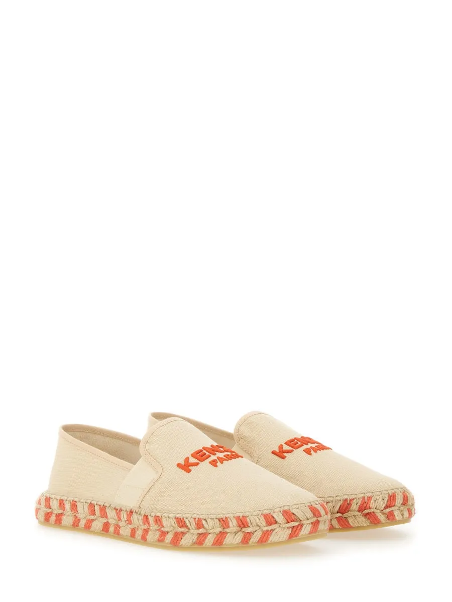 Espadrille With Logo sold by Wanan Luxury product image thumbnail 2
