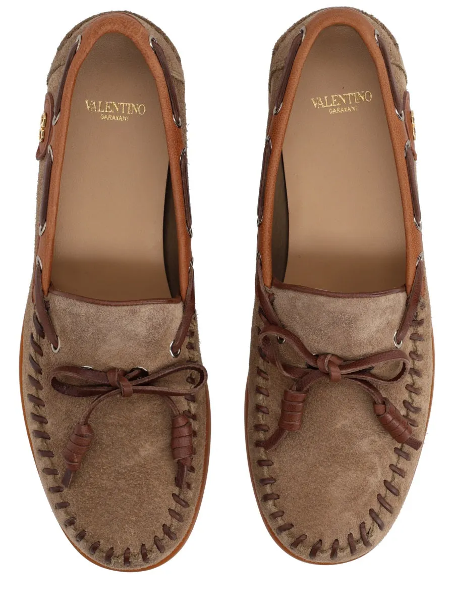 "Palm Avenue" Loafer sold by Wanan Luxury product image thumbnail 5