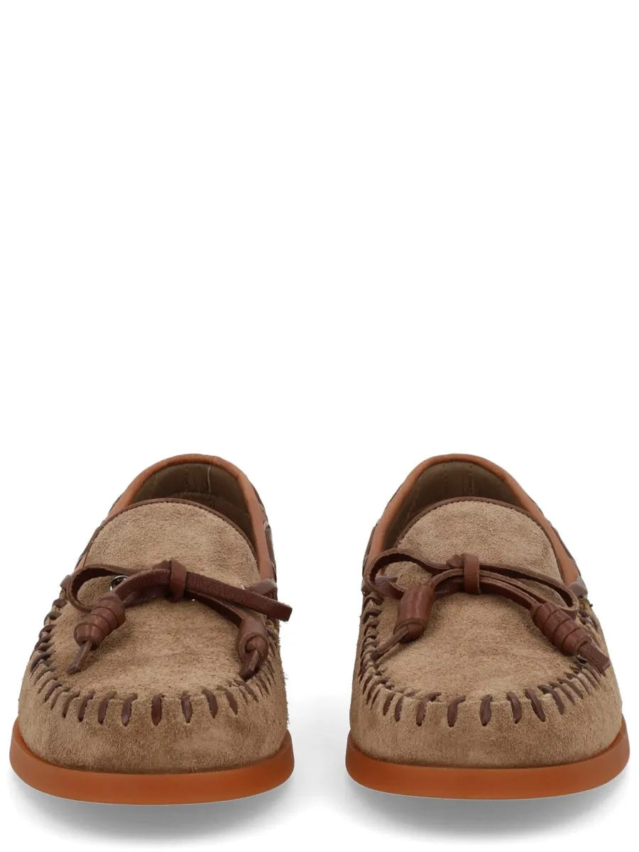 "Palm Avenue" Loafer sold by Wanan Luxury product image thumbnail 3