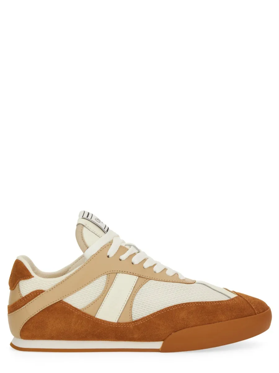 "Chloé Kick" Sneaker sold by Wanan Luxury